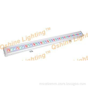 Outdoor 36pcsLED Stage Lighting 3w 3 In 1 High Power Wall W